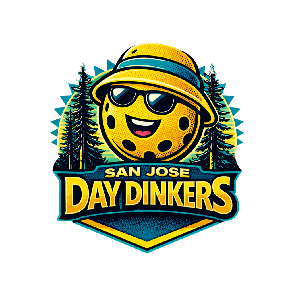 San Jose Day Dinkers